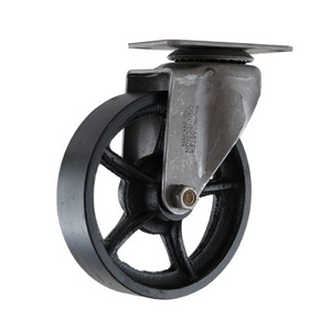Cast Iron Wheels Manufacturers in Canada