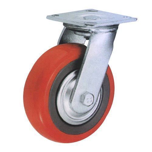 Trolley Caster Wheels Manufacturers in Canada