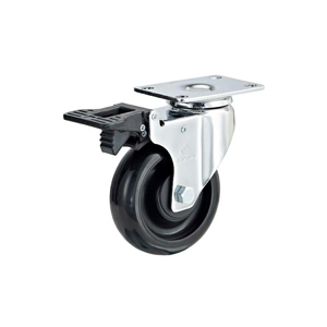Antistatic Caster Wheels Manufacturers in India