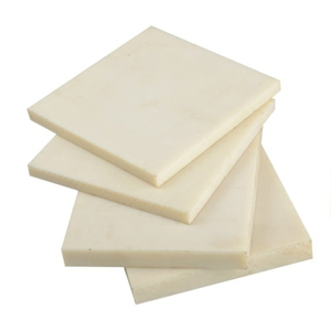 Nylon Pp Sheet / Rod